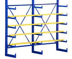 cantilever L